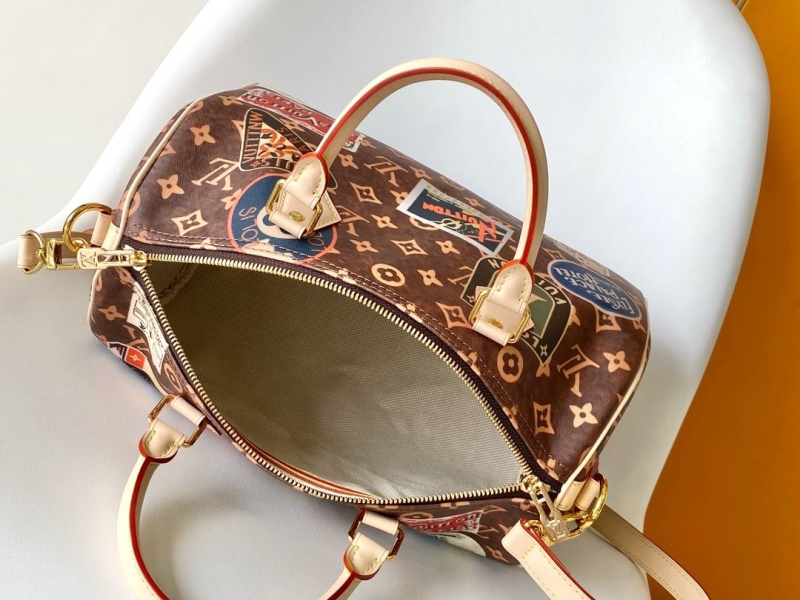 LV Speedy Bags